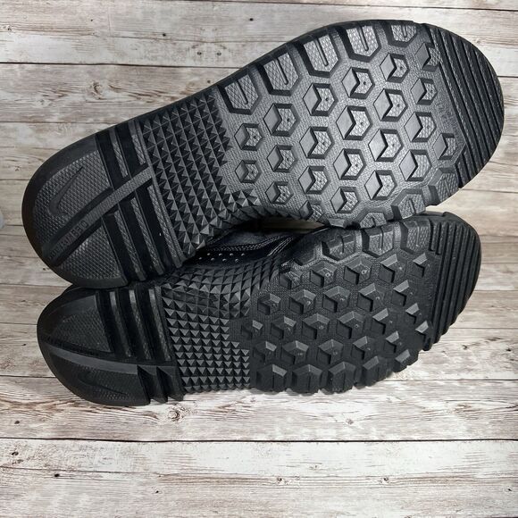 Size 15 Nike SFB Special Field 2 8" Tactical Black Military Men Boots AO7507-001 - Picture 5 of 6